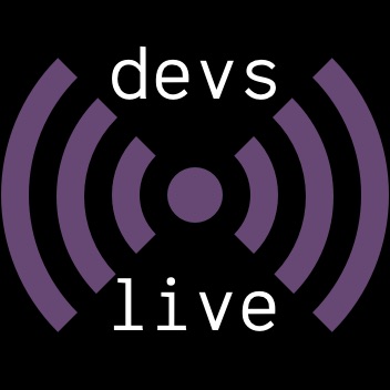 Icon for devs.live
